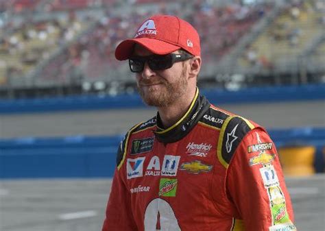 Why Dale Earnhardt Jr Chose Now To Retire