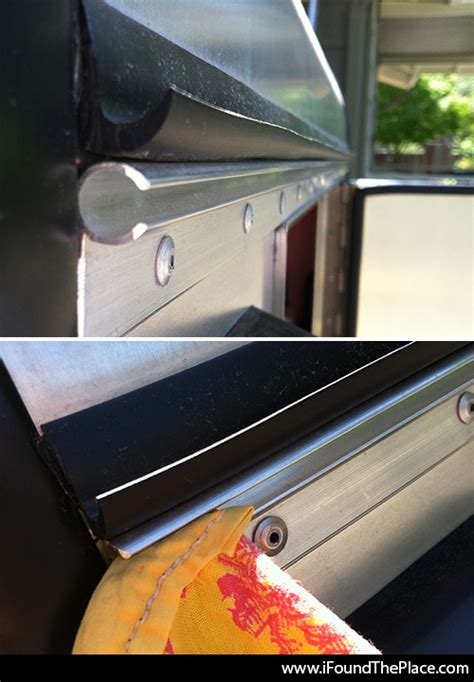 Rv awning rail with gutter. I Found The Place (Formerly The Flirty Blog): How to sew a ...