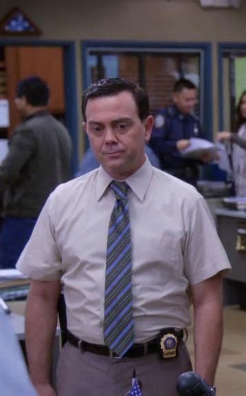 Charles Boyle Looks A Bit Disappointed Brooklyn 99 Actors Charles