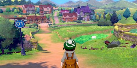 Pokemon Sword And Shield Re Release Includes All The Dlc