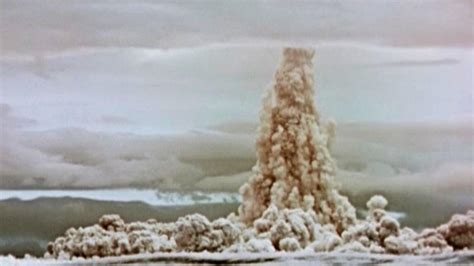 Nuclear Explosions Are Awesome