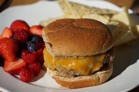 Skillet Turkey Burgers My Story In Recipes