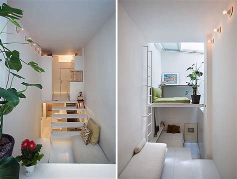 50 Small Studio Apartment Design Ideas 2020 Modern Tiny And Clever