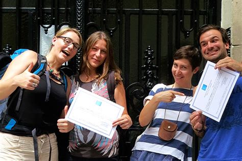 The Best Spanish Language Schools In Buenos Aires