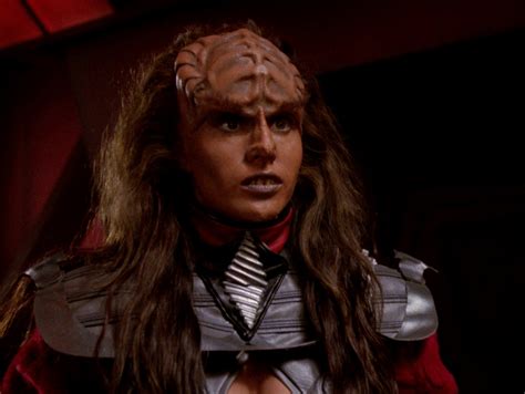 Ex Astris Scientia Galleries Klingons