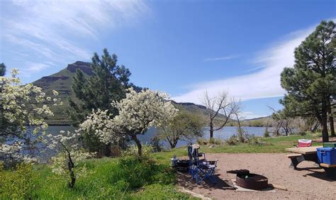Fort Collins Camping Your Gateway To Northern Colorado
