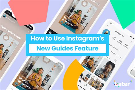Instagram Guides Everything You Need To Know About The New Feature