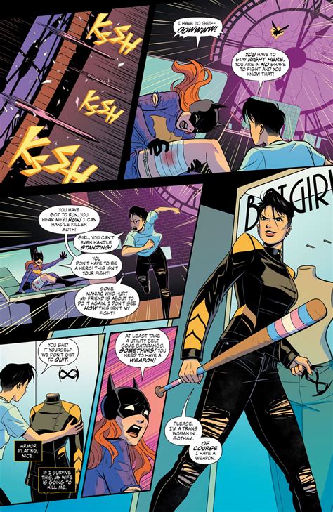 “dc Pride 2022” Is Jam Packed With Empowering Queer Superhero Stories