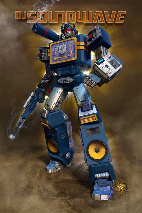 I don't have any relationship with her. DJ SOUNDWAVE - ZBrushCentral