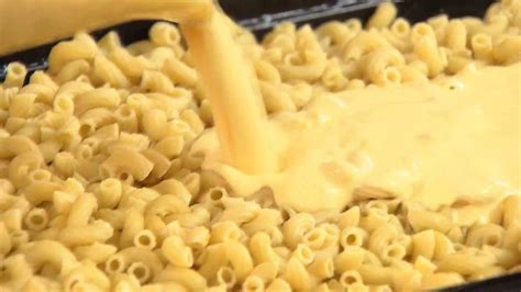 Cheese Sauce Recipe For Macaroni And Cheese Youtube