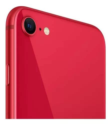 Apple Iphone Se 64 Gb 5g A2783 Red Cuotas Sin Interés