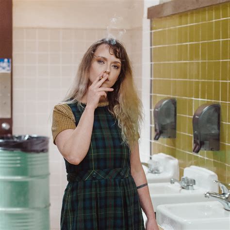 smoking in the girls bathroom catholic school slut