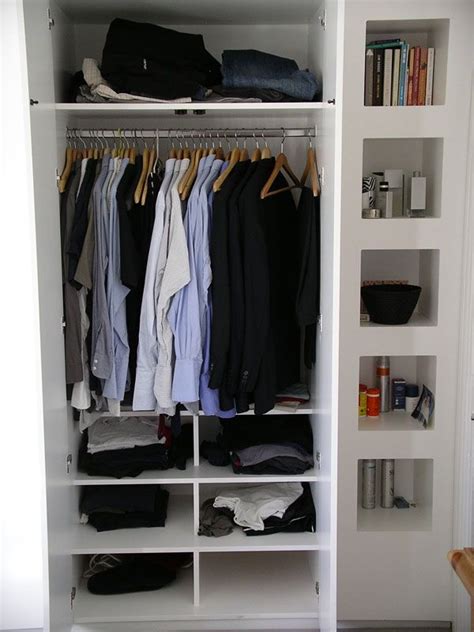 By producing in high volumes with smarter design a wardrobe can be fitted to your bedroom so that it looks like an integrated part of the room. 24 best images about Built in wardrobe on Pinterest ...