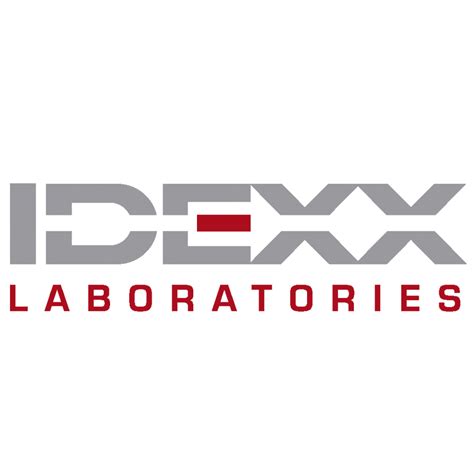 Idexx Logo Logodix