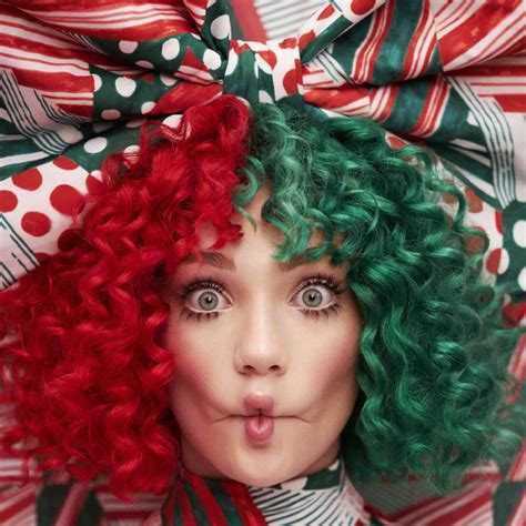 Tech Media Tainment Sia’s ‘everyday Is Christmas’ Is A Modern Classic