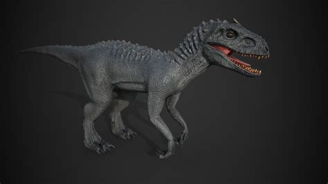 Indominus Rex Em 2021 Dinossauros Porn Sex Picture