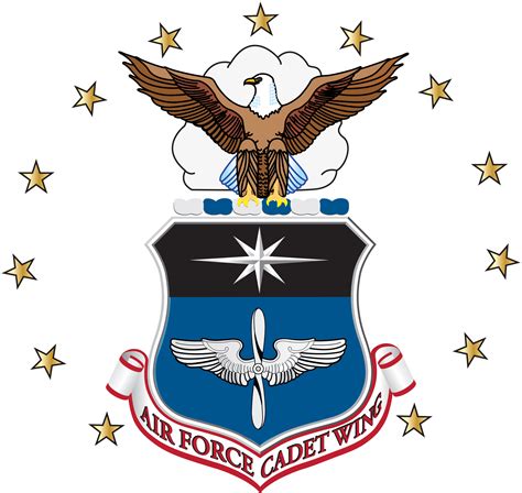 Us Air Force Academy Logo