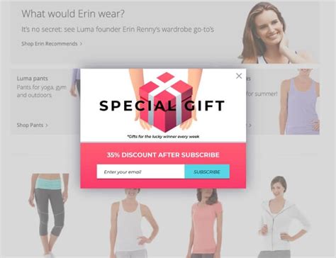 Best Magento 2 Popup Extensions To Increase Conversions By Sam Jones