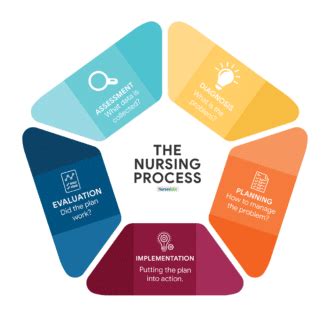 The Nursing Process A Comprehensive Guide Nurseslabs