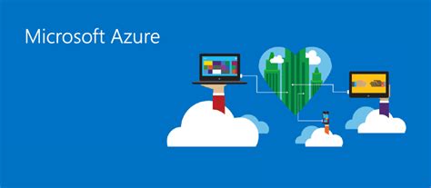 Microsoft Azure Cloud Computing It Champion