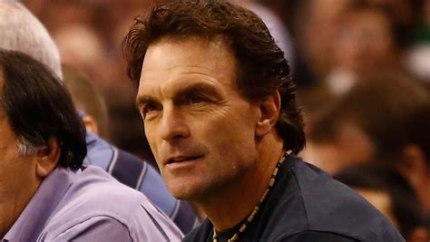 Doug Flutie Joins Dancing With The Stars