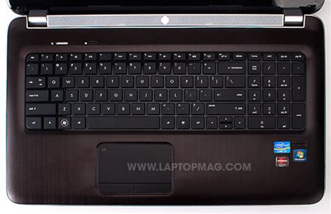 Hp Pavilion Dv7t Quad Edition Laptop And Desktop Replacement Reviews