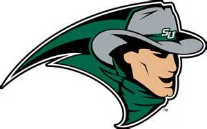 Stetson Hatters Alternate Logo Ncaa Division I S T Ncaa S T