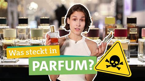 Parfum kaufen wie gefährlich sind Inhaltsstoffe Marktcheck TV