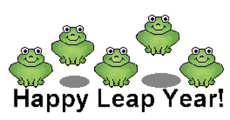 Free Leap Year Cliparts Download Free Leap Year Cliparts Png Images