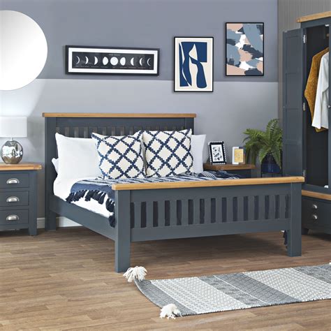 Painted Wooden Bedroom Furniture Roomvidia