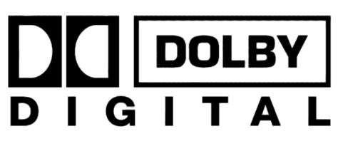 Dolby Atmos Logo Logodix