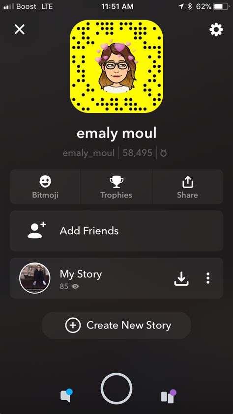 Pin On Snapchat