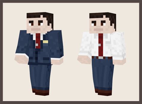 18 Skin Pack Delmarks Custom Suits Updated 1130