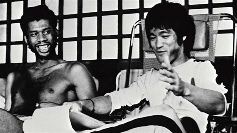 How The Friendship Between Bruce Lee And Kareem Abdul Jabbar Led To Their