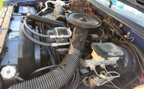 Clean 4WD 5 Speed 1984 Chevrolet S 10 Barn Finds