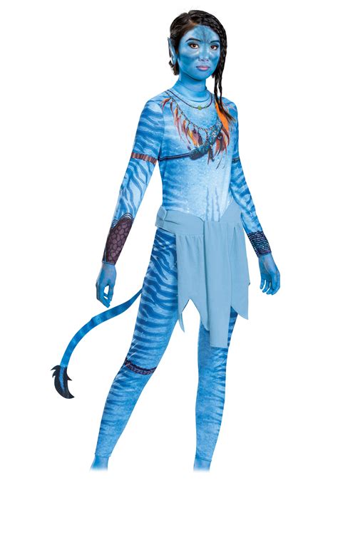 Avatar Secret Wishes Neytiri Adult Costume Ph