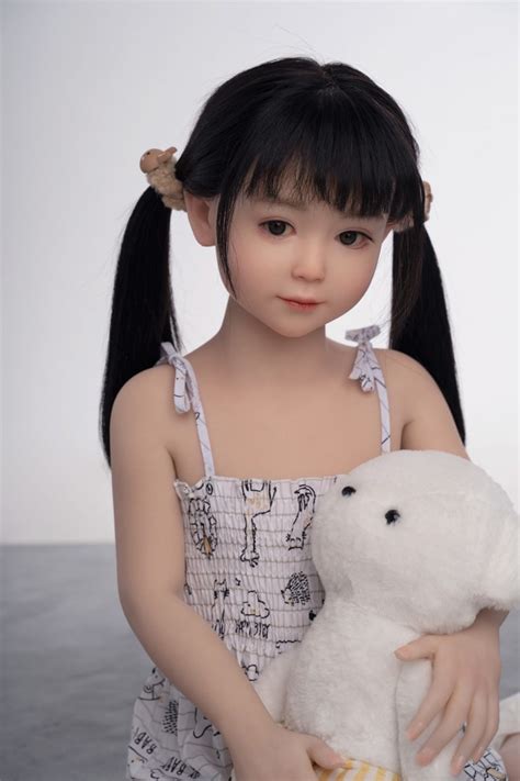 Axb Cm Tpe Kg Doll With Realistic Body Makeup Silicone Head Gb