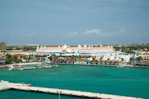 Attractions And Sights In Aruba