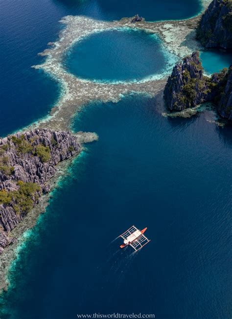 Things To Do In Coron Palawan In The Philippines Complete 2 Day Guide