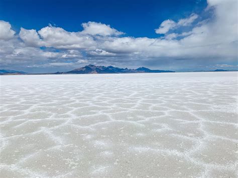 Utah Salt Flats Photos Images And Photos Finder