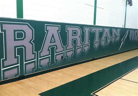 Gym Wall Padding Protective Wall Pads By Sportsgraphics Inc