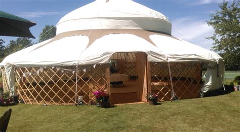 Yurt Maker Beautiful Hand Made Yurts For Sale Weddings And For Hire