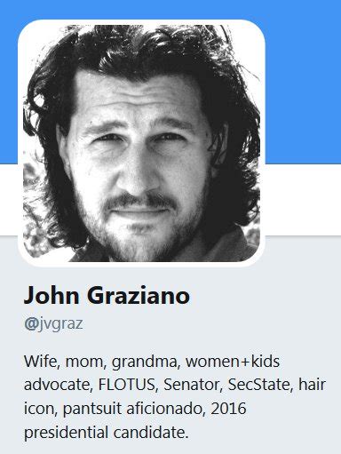 Minor head injuries are common in people of all ages and rarely result in any permanent brain damage. 𝔾𝕦𝕤 on Twitter: "John Graziano is a very sad man. He's ...