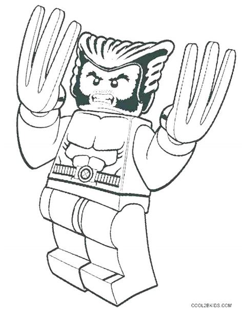 Lego marvel coloring pages free printable. Lego Marvel Coloring Pages at GetDrawings | Free download