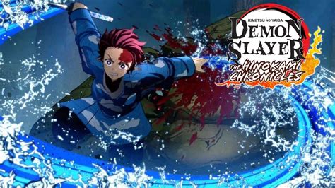 Anime Adaptation Demon Slayer Kimetsu No Yaiba Comes West In October