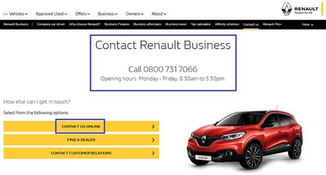 Consumer billing specialists routinely juggle several months of invoices tracking payment histories, service changes, proration and a number of financial complexities that leave. Renault_UK_business_solutions_customer_service_and_sales ...