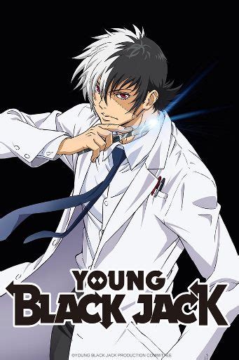 Black Jack Wiki Anime Amino