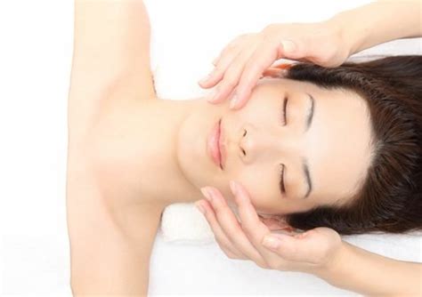 How To Do Korean Massage Skin Care
