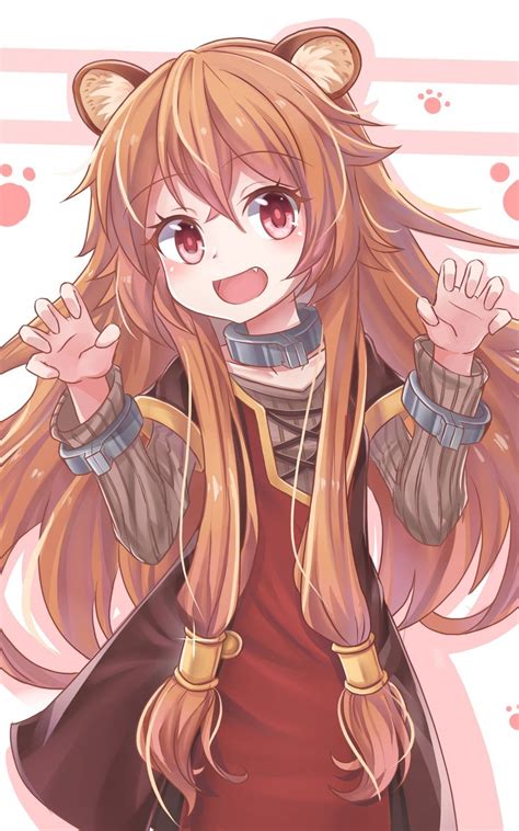 Raphtalia Wallpapers Top Free Raphtalia Backgrounds Wallpaperaccess