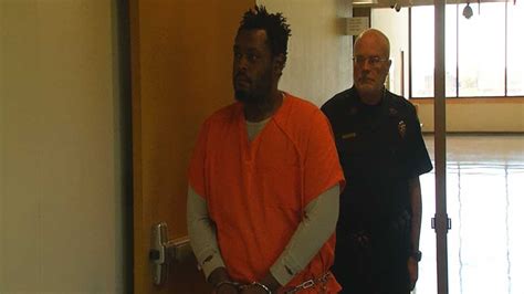 Key Witness Gives Emotional Testimony In Norman Murder Case
